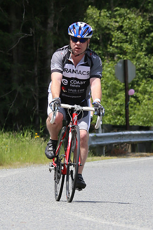 BRAINIACS  - Team en route –2013 RIDE TO CONQUER CANCER –BCCF – Ron Sombilon Photography-91