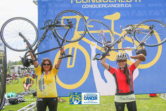 Riders for Ryders 33 - Hero Backdrop -2013 RIDE TO CONQUER CANCER –BC CANCER FOUNDATION – Ron Sombilon Photography_-16-