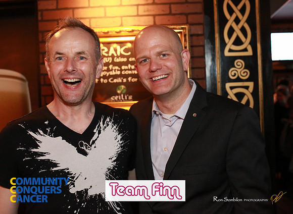 TEAM FINN -2013 Ride 2 Conquer Cancer Multi Team Fundraiser  at Ceilis Irish Pub - Photos by Ron Sombilon-82