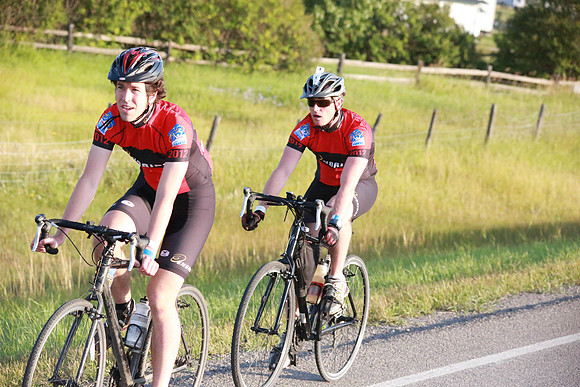 DAY2 – HEROES ON ROUTE -  ALBERTA RTCC 2013– Ron Sombilon Photography-86