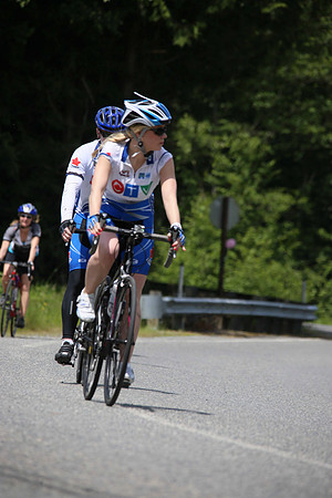 CTV - En route -2013 RIDE TO CONQUER CANCER –BC CANCER FOUNDATION – Ron Sombilon Photography_-24