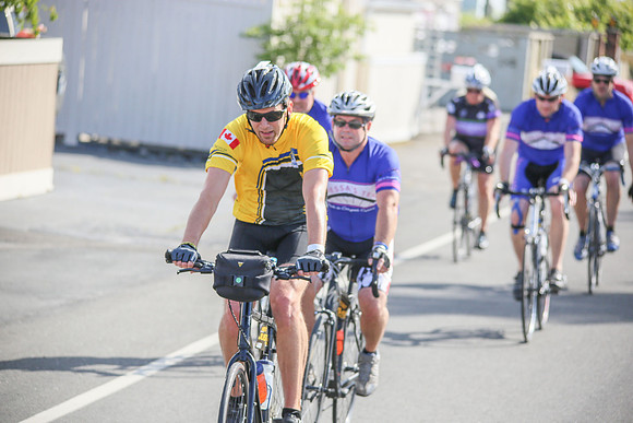 DAY 1 –HEROES RIDING - 2013 RIDE TO CONQUER CANCER –BCCF – Ron Sombilon Photography Team-132