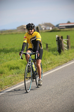 DAY 2 –HEROES RIDING - 2013 RIDE TO CONQUER CANCER –BCCF – Ron Sombilon Photography Team-410