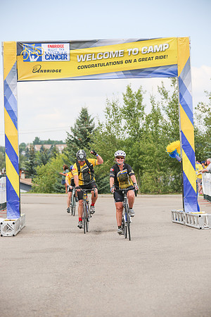 CAMP – HEROES WELCOME 2 CAMP -  ALBERTA RTCC 2013– Ron Sombilon Photography-424