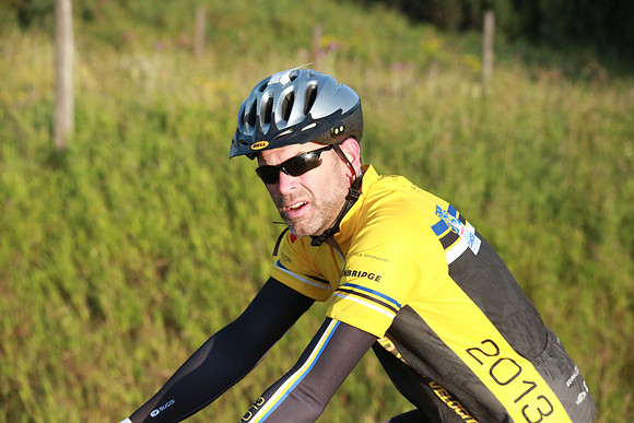 DAY2 – HEROES ON ROUTE -  ALBERTA RTCC 2013– Ron Sombilon Photography-168