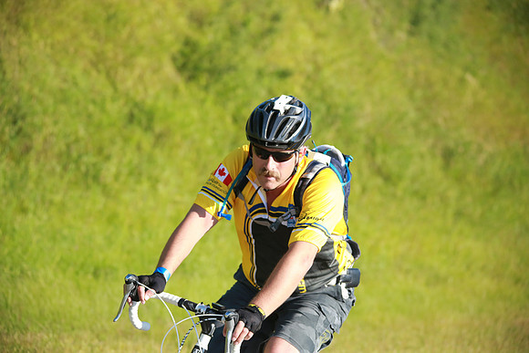 DAY1 – HEROES ON ROUTE -  ALBERTA RTCC 2013– Ron Sombilon Photography-85