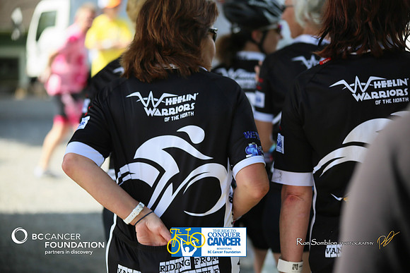 Wheelin Warriors of the North  –2013 RIDE TO CONQUER CANCER –BCCF – Ron Sombilon Photography-34-WEB
