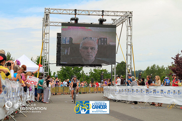 BRAINIACS - Finish Line –2013 RIDE TO CONQUER CANCER –BCCF – Ron Sombilon Photography-79-WEB