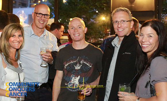 LEGION OF ZOOM -2013 Ride 2 Conquer Cancer Multi Team Fundraiser  at Ceilis Irish Pub - Photos by Ron Sombilon-100