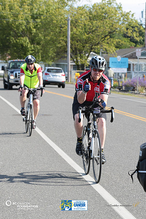 Riders for Ryders 33 - En route -2013 RIDE TO CONQUER CANCER –BC CANCER FOUNDATION – Ron Sombilon Photography_-47-