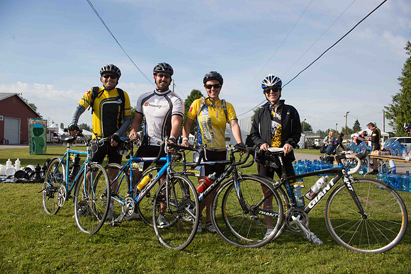 DAY 2 –HEROES OF THE 2013 RIDE TO CONQUER CANCER –BCCF – Ron Sombilon Photography Team-29
