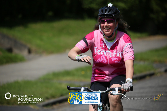 TEAM FINN  –2013 RIDE TO CONQUER CANCER –BC CANCER FOUNDATION – Ron Sombilon Photography_-118-