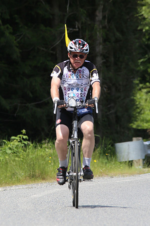 Caps Westwood Cycle -2013 RIDE TO CONQUER CANCER –BC CANCER FOUNDATION – Ron Sombilon Photography_-51