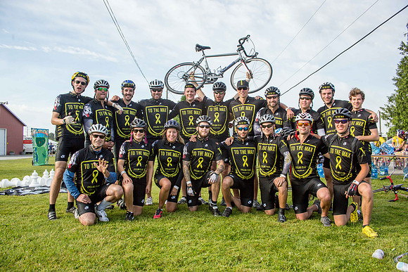 To the MAX  - 2013 RIDE TO CONQUER CANCER –BCCF – Sombilon Photography_-23