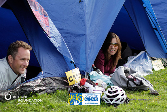 CAMP – HERO MOMENTS –2013 RIDE TO CONQUER CANCER –BC CANCER FOUNDATION – Ron Sombilon Photography Team-102-