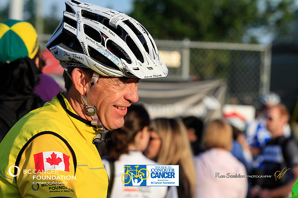 OPENING CEREMONIES – HERO MOMENTS - 2013 RIDE TO CONQUER CANCER –BCCF – Ron Sombilon Photography Team-8-