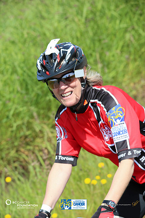 Riders for Ryders 33 - En route -2013 RIDE TO CONQUER CANCER –BC CANCER FOUNDATION – Ron Sombilon Photography_-50-