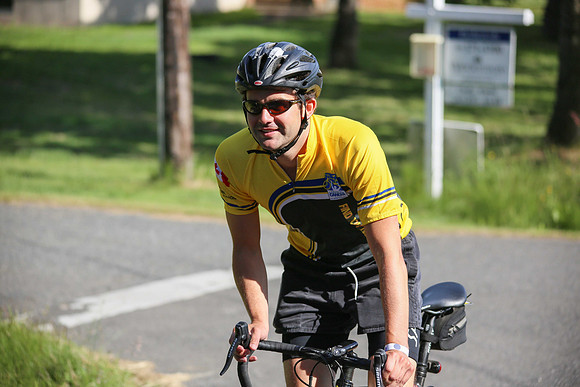 DAY 1 –HEROES RIDING - 2013 RIDE TO CONQUER CANCER –BCCF – Ron Sombilon Photography Team-10