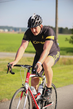 DAY 2 –HEROES RIDING - 2013 RIDE TO CONQUER CANCER –BCCF – Ron Sombilon Photography Team-101