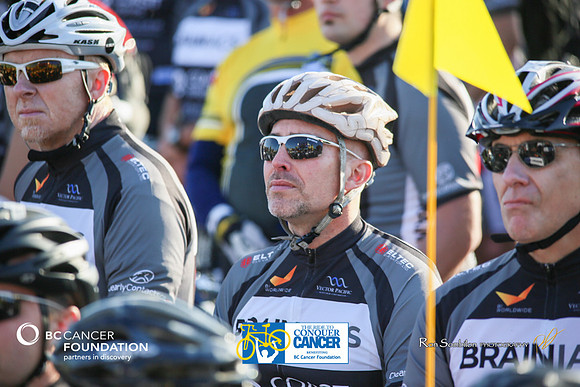 BRAINIACS  - Team en route –2013 RIDE TO CONQUER CANCER –BCCF – Ron Sombilon Photography-45-WEB