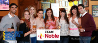 TEAM NOBLE - 2013 Ride 2 Conquer Cancer Multi Team Fundraiser  at Ceilis Irish Pub - Photos by Ron Sombilon-18