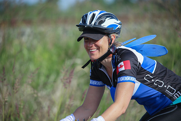 DAY 2 –HEROES RIDING - 2013 RIDE TO CONQUER CANCER –BCCF – Ron Sombilon Photography Team-258