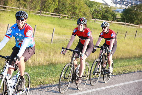 DAY2 – HEROES ON ROUTE -  ALBERTA RTCC 2013– Ron Sombilon Photography-89