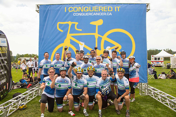 Rogers Group Financial Market Cycles –2013 RIDE TO CONQUER CANCER –BCCF – Ron Sombilon Photography-18