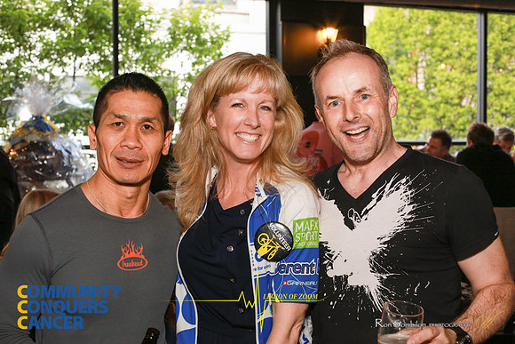 LEGION OF ZOOM -2013 Ride 2 Conquer Cancer Multi Team Fundraiser  at Ceilis Irish Pub - Photos by Ron Sombilon-42