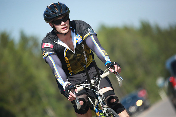 DAY1 – HEROES ON ROUTE -  ALBERTA RTCC 2013– Ron Sombilon Photography-275