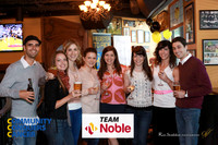 TEAM NOBLE - 2013 Ride 2 Conquer Cancer Multi Team Fundraiser  at Ceilis Irish Pub - Photos by Ron Sombilon-19