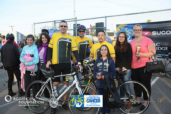 OPENING CEREMONIES – HEROES - 2013 RIDE TO CONQUER CANCER –BCCF – Ron Sombilon Photography Team-133-