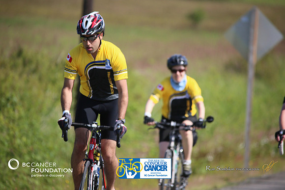 DAY 1 –HEROES RIDING - 2013 RIDE TO CONQUER CANCER –BCCF – Ron Sombilon Photography Team-399-