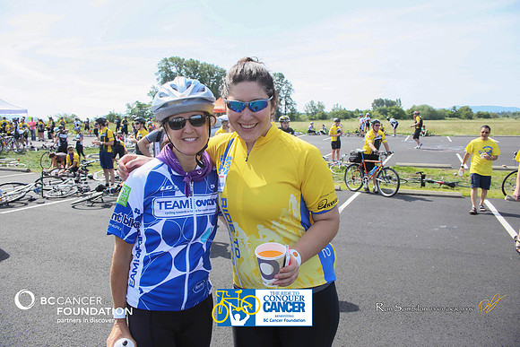 OVCARE - Ovarian Cancer Research - 2013 RIDE TO CONQUER CANCER –BCCF – Sombilon Photography_-2-