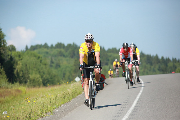 DAY1 – HEROES ON ROUTE -  ALBERTA RTCC 2013– Ron Sombilon Photography-348