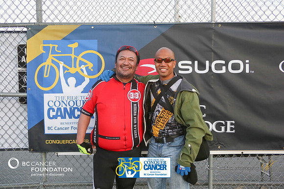 OPENING CEREMONIES – HEROES - 2013 RIDE TO CONQUER CANCER –BCCF – Ron Sombilon Photography Team-60-