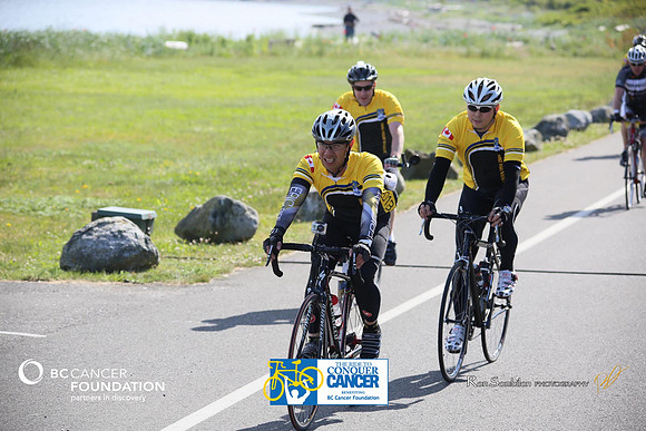 DAY 1 –HEROES RIDING - 2013 RIDE TO CONQUER CANCER –BCCF – Ron Sombilon Photography Team-161-WEB