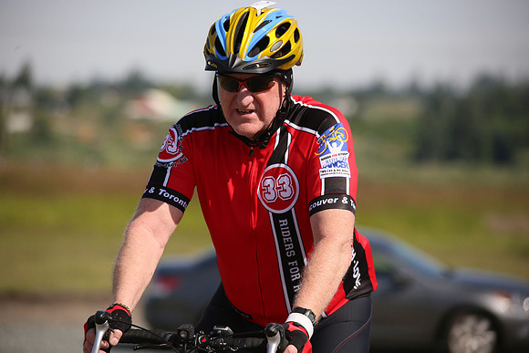 DAY 1 –HEROES RIDING - 2013 RIDE TO CONQUER CANCER –BCCF – Ron Sombilon Photography Team-471