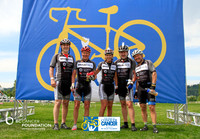 BRAINIACS  - Hero Backdrop –2013 RIDE TO CONQUER CANCER –BCCF – Ron Sombilon Photography-3-