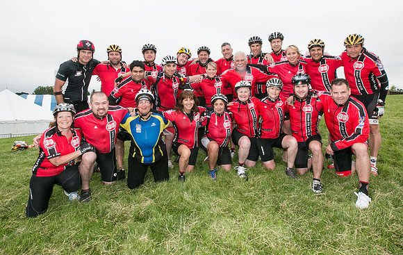 Riders For Ryders - TheRideTO - SOMBILON PHOTO-0317
