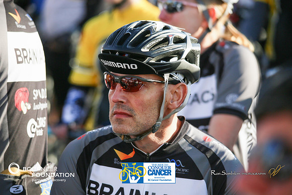 BRAINIACS  - Team en route –2013 RIDE TO CONQUER CANCER –BCCF – Ron Sombilon Photography-54-