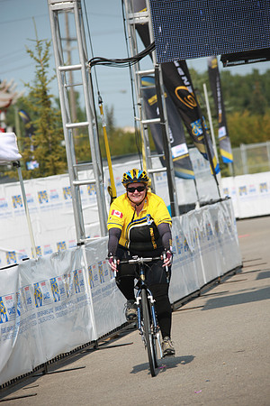 FINISH LINE – HEROES CROSSING –ALBERTA RTCC 2013–  Ron Sombilon Photography-131