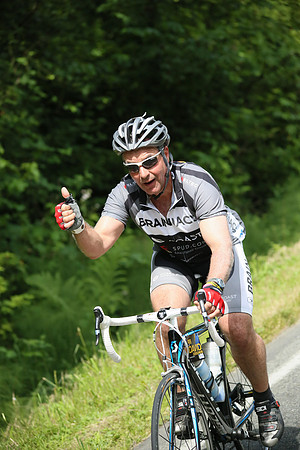 BRAINIACS  - Team en route –2013 RIDE TO CONQUER CANCER –BCCF – Ron Sombilon Photography-252