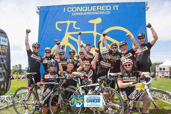 Gastown Cycling -2013 RIDE TO CONQUER CANCER –BC CANCER FOUNDATION – Ron Sombilon Photography_-107-WEB