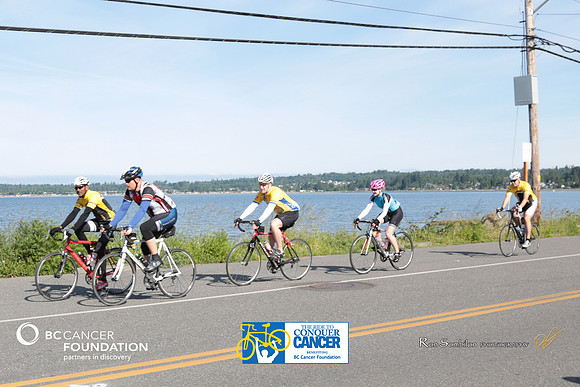 DAY 1 –HEROES RIDING - 2013 RIDE TO CONQUER CANCER –BCCF – Ron Sombilon Photography Team-505-