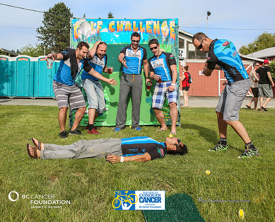 CAMP – HEROES TEAMS RIDERS –2013 RIDE TO CONQUER CANCER –BC CANCER FOUNDATION – Ron Sombilon Photography Team-63-