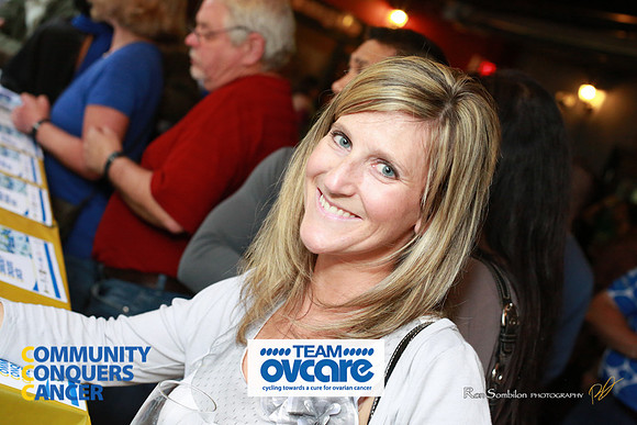 TEAM OVCARE -2013 Ride 2 Conquer Cancer Multi Team Fundraiser  at Ceilis Irish Pub - Photos by Ron Sombilon-74