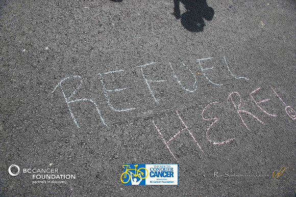 DAY 1 –HEROES RIDING - 2013 RIDE TO CONQUER CANCER –BCCF – Ron Sombilon Photography Team-667-