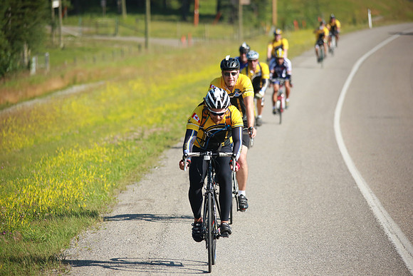 DAY1 – HEROES ON ROUTE -  ALBERTA RTCC 2013– Ron Sombilon Photography-230