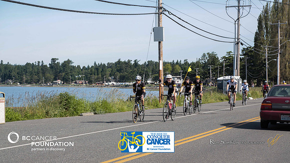 DAY 1 –HEROES RIDING - 2013 RIDE TO CONQUER CANCER –BCCF – Ron Sombilon Photography Team-526-